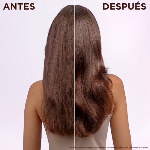 mascarilla agua de arroz